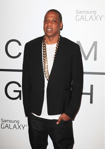 Jay Z Magna Carta Holy Grail album release