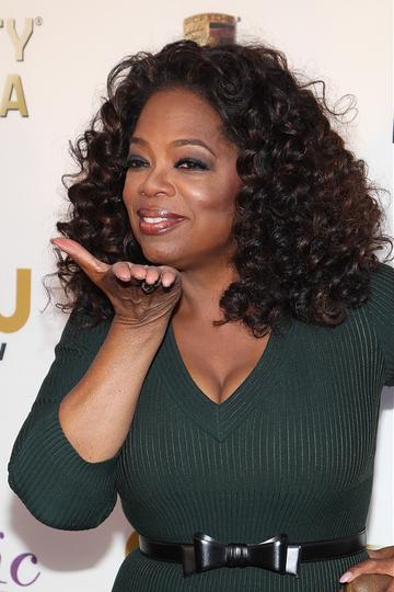 Critics' Choice Awards: Red Carpet