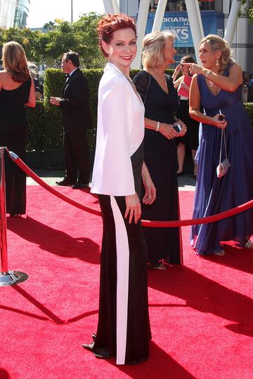 Creative Emmy Awards 2013 Red Carpet