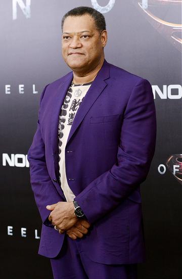 Man Of Steel World Premiere