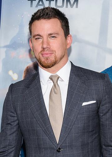 White House Down NYC Premiere