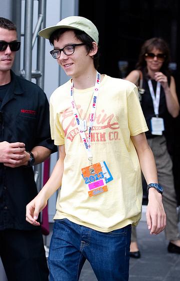 Comic-Con International 2013