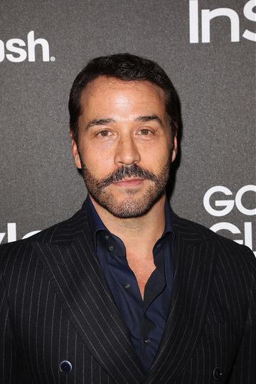 Colin Farrell, Mark Wahlberg and friends at The Hollywood FPA and InStyle Miss Golden Globe Party