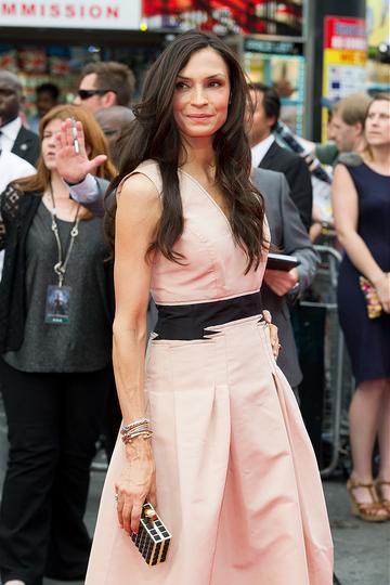 'The Wolverine' U.K. film premiere