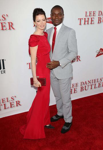 Lee Daniels' The Butler Premiere