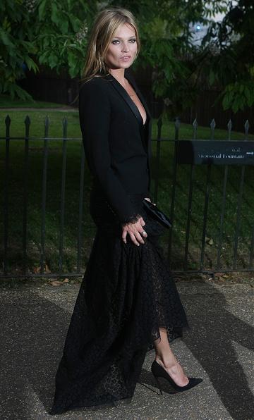 Happy 40th Birthday Kate Moss!