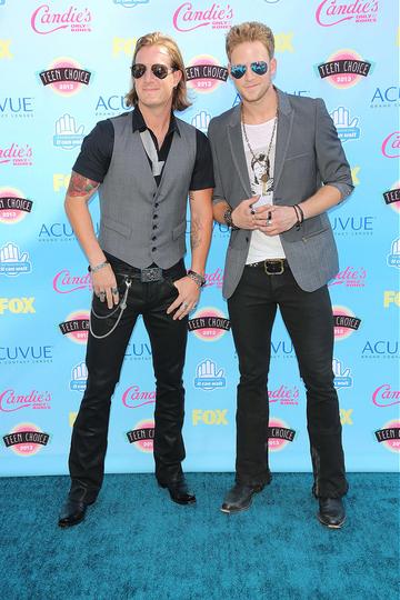 2013 Teen Choice Awards
