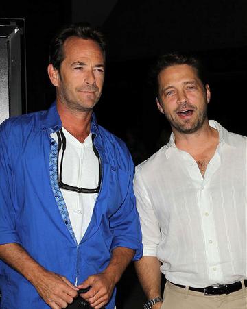 L.A. premiere of Dark Tourist