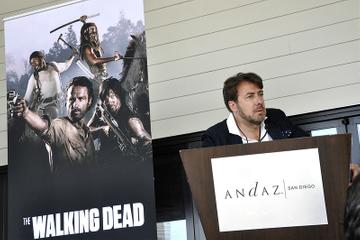 Comic-Con International 2013