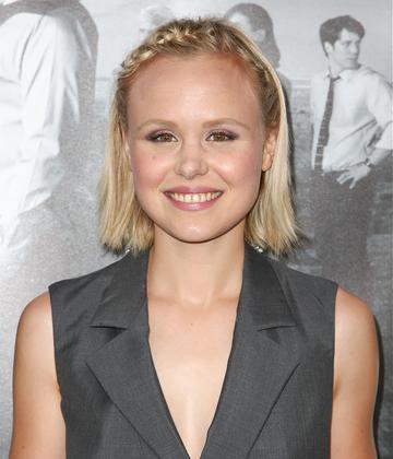 Premiere of HBO's The Newsroom Season 2