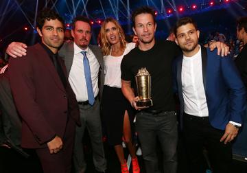 MTV Movie Awards 2014: The Show