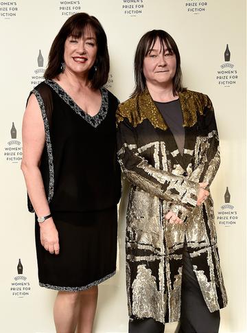 Baileys Women's Prize for Fiction