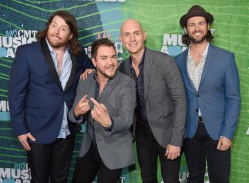 2015 CMT Music awards