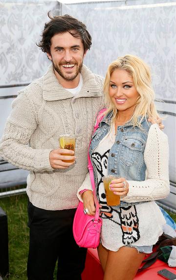 CasaBacardi at Electric Picnic 2013
