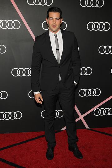 Audi celebrates Golden Globes with Naomi Watts, Michelle Dockery, Matthew Morrison &amp; more