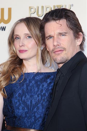 Critics' Choice Awards: Red Carpet