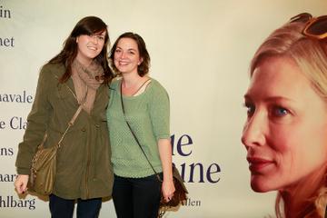 Blue Jasmine Film Premiere