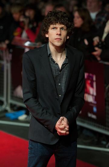 BFI London Film Festival 2013 - Red Carpet