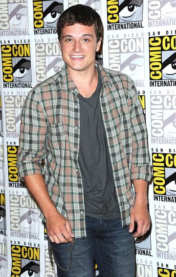 Comic-Con International 2013