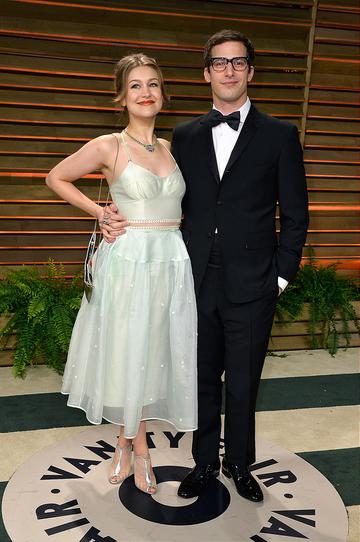 Oscars 2014: Vanity Fair After Party