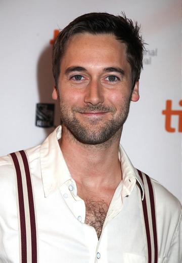 The Disappearance of Eleanor Rigby premiere - TIFF 2013