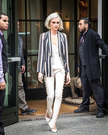 Best Dressed of the Week - Mar 31