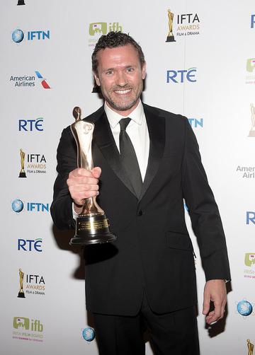 Irish Film and Television Academy and Awards 2017 Photos - IFTAs 2017