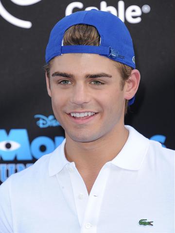 Monsters University Premiere in LA