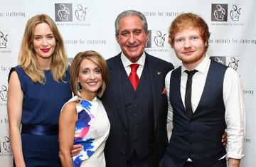 American Institute for Stuttering Freeing Voices Changing Lives Gala