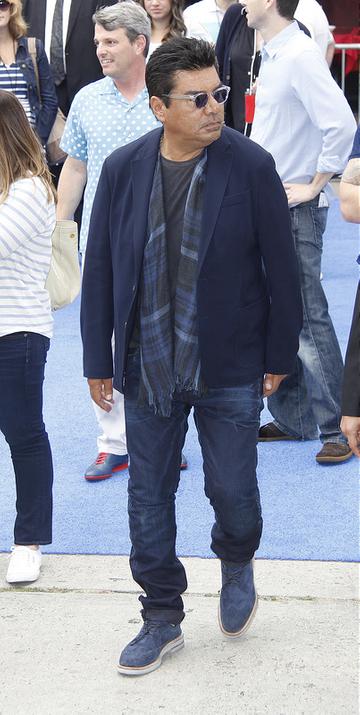 LA Premiere of The Smurfs 2