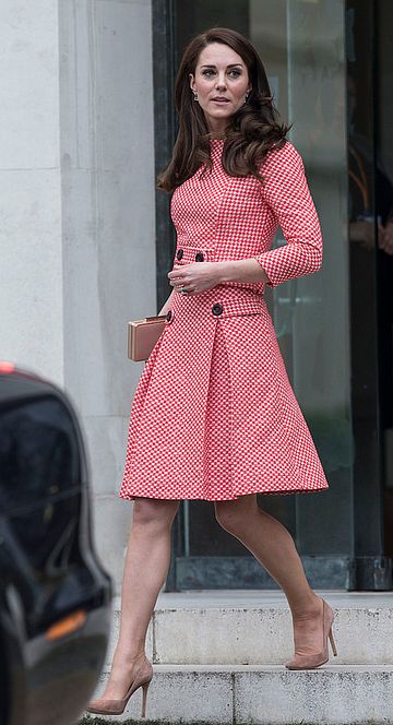 Best Dressed of the Week - Mar 24