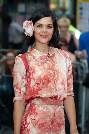 'The Wolverine' U.K. film premiere