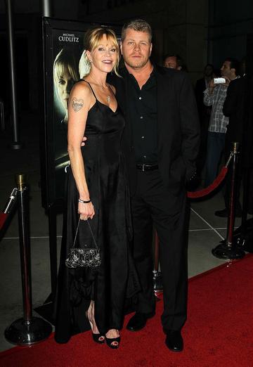L.A. premiere of Dark Tourist