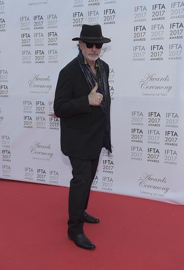 Irish Film and Television Academy and Awards 2017 Photos - IFTAs 2017