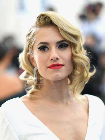 Beauty Looks of the Week - May 05