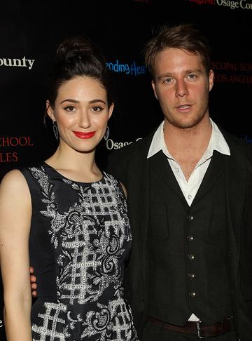 Screening of August Osage Country with Emmy Rossum, Juliette Lewis &amp; guests