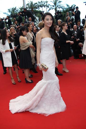 Cannes: best dressed so far