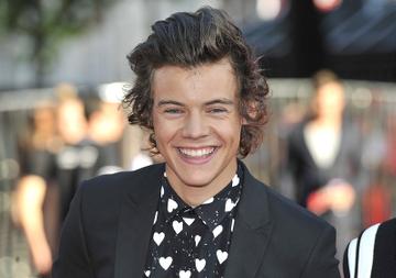 One Direction: This Is Us premiere