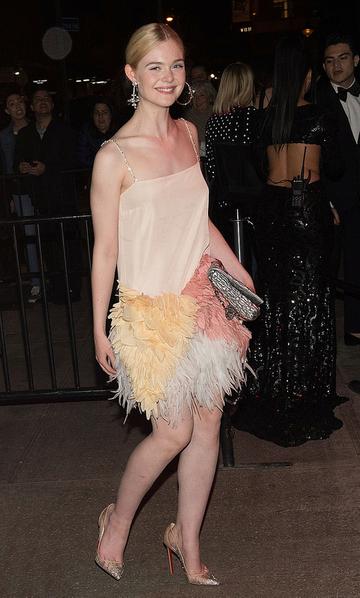 Best Dressed of the Week - May 05