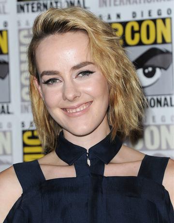 Comic-Con International 2013
