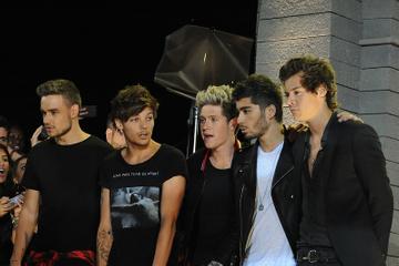 MTV VMAs 2013