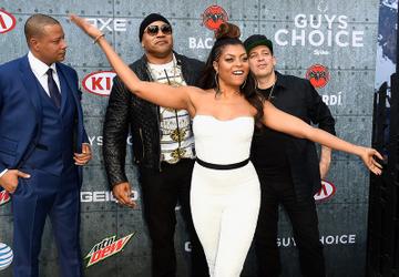 Spike TV's Guys Choice 2015