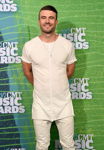 2015 CMT Music awards