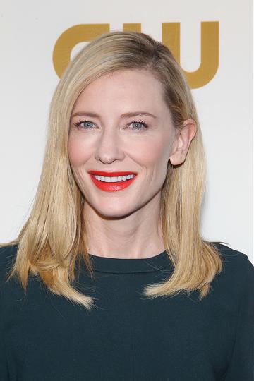 Critics' Choice Awards: Red Carpet