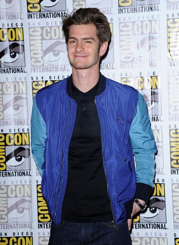 Comic-Con International 2013