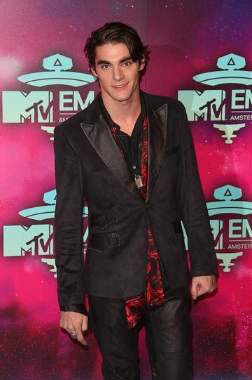 MTV EMAs 2013: Red Carpet