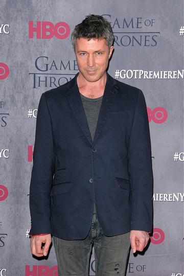 New York Premiere of Game of Thrones Season 4