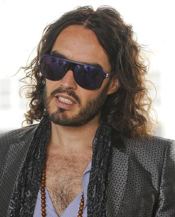 Joss Stone, Russell Brand and more at BBC Studios