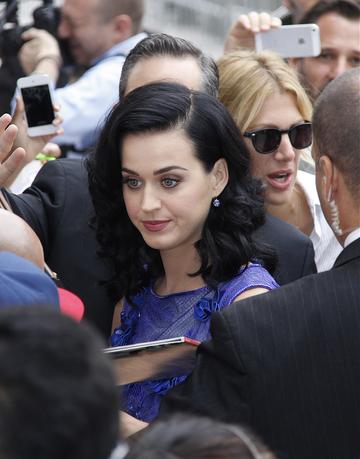 LA Premiere of The Smurfs 2