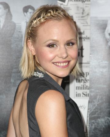 Premiere of HBO's The Newsroom Season 2